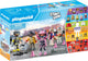 Playmobil my figures: stuntshow - 71399