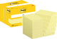 Post-it notes | 100 vel | ft 51 x 76 mm | geel | pak van 12 blokken