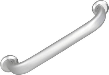Wenko wandgreep secura premium 43cm aluminium - veiligheidsgreep - wandbeugel - badgreep - belastbaarheid max. 120 kg - tüv gs getest, gekeurd en gecertificeerd