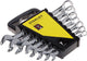 Stanley ringsteeksleutelset 7 delig - stmt82842-0