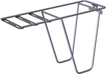 Steco dragerverlenger tas mee easy-fit zilver
