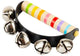 Bigjigs houten instrument handbel