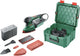 Bosch psm 200 aes | multischuurmachine + systembox | 200w | incl. accessoires