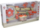 Lobbes speelgoed bv outdoor explorer insecten vang- en observatieset