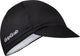 Gripgrab - lightweight zomer fietspet mesh cycling cap retro fietsmuts uv-bescherming helmmuts - zwart - unisex - maat m l (57-63 cm)