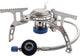 Specialist+ kampeer gasbrander, met elektrische ontsteking (piëzo) aansluting 7 16 - folding stove