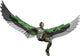Hasbro captain america: brave new world marvel legends action figure marvel's falcon 15 cm action figuur