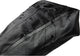 Agu dry bag seat-pack venture extreme waterproof - zwart - 9l