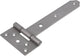 Starx kruisheng rvs 200 x 2 mm