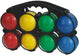 Summertime jeu de boule 8+2