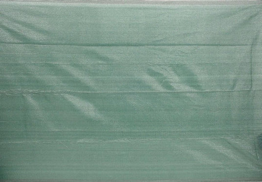 Flo serie - schaduwdoek - 1,5x10m - uv-bescherming - groen