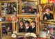 Clementoni - puzzel - 180 stukjes - harry potter 2023 - puzzel voor kinderen en volwassenen