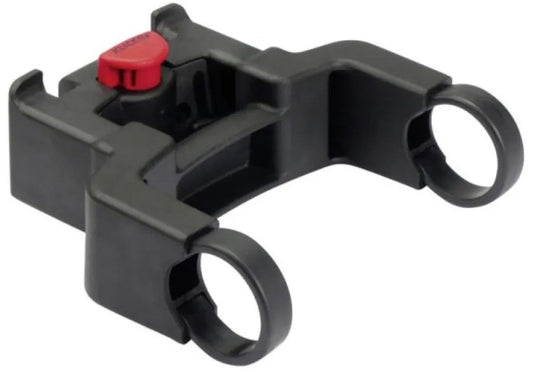 Rixen kaul klickfix spacerset zilver 100 mm