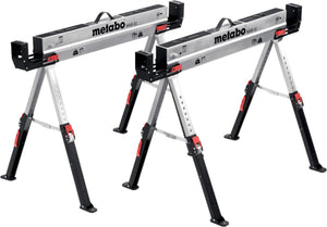 Metabo accessoires metabo schragenset mab 82 - 626990000