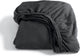 Cinderella - hoeslaken - tot 35 cm matrashoogte - jersey - 180x200 cm 210 cm - antraciet