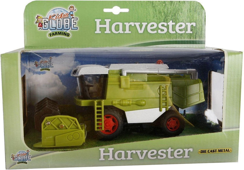 Laden Sie das Bild in Galerie -Viewer, Kids globe combine met licht en geluid, 1:32
