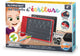 Buki france buki - schrijftablet - alfabet