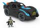 Fisher-price imaginext hgx96 toy figure