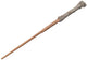 The noble collection harry potter toverstaf (officiële replica)