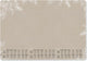 Sigel bureau onderlegger - formaat a2 - natural eucalyptus - met kalender 2026 2027 2028 - afgeronde hoeken - si-h6316