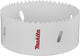 Makita accessoires d-35570 | gatzaag | 102mm | hout metaal - d-35570