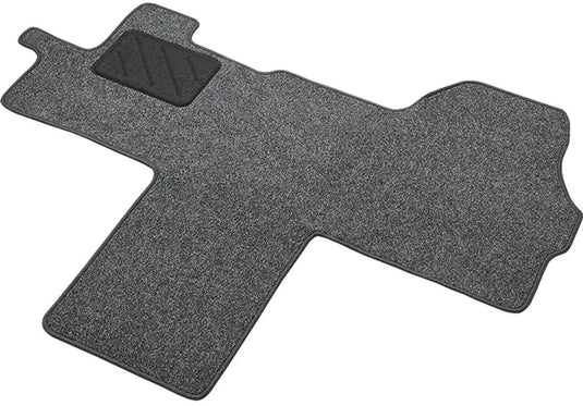 Proplus camper cabine vloermat voor fiat ducato vanaf 06-2006