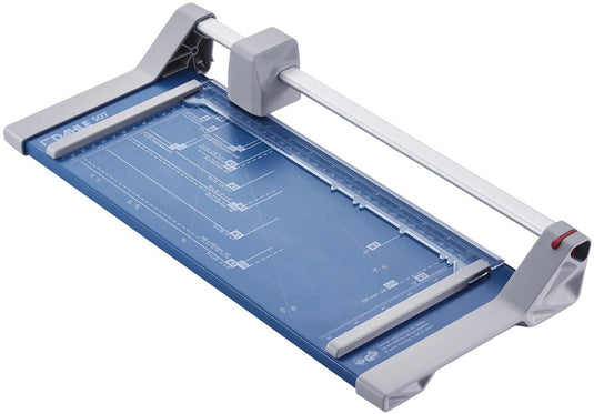 Dahle - rolsnijmachine - 507 - 3 gen.- 32 cm