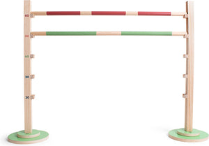 Bs toys jump hurdle - springspel