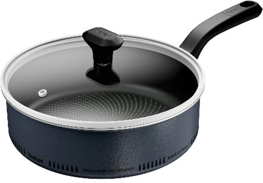 Tefal so'light hapjespan 24 cm - inductie