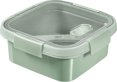Curver smart to go eco - lunchbox - 0.9l - kunststof