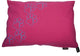 Lex max hondenkussen happy feet roze - 100 x 70cm