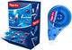 Tipp-ex correctieroller - easy correct - zeer lang gebruik - 12m lengte - zijdelinkse grip - 20 stuks