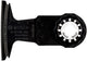 Bosch - bim invalzaagblad aiz 65 bb wood and nails 40 x 65 mm