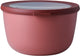 Mepal - multikom cirqula vershouddoos - 2000 ml - rond - vivid mauve
