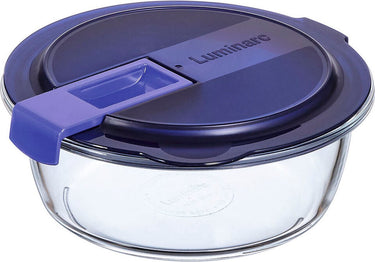 Luminarc easy box - 92cl - ø 14,8cm - rond