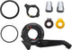 Shimano cassettescharnier cj-7000-5 nexus 5 staal zwart