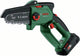 Bosch easychain 18v-15-7 kettingzaag - met 18 v accu en lader