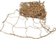Nature - klim-groei-geleidenet - voor planten - 1,8 x 5m - jute - l