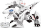 Gear2play rc robo dino t-rex