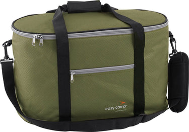 Easy camp arctic daisy l koeltas 28 liter groen