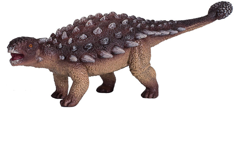 Afbeelding laden in galerijviewer, Mojo prehistorie ankylosaurus - 381025
