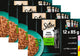 Sheba kattenvoer - mini filets - selectie van de chef in saus - maaltijdzakjes 48x85g