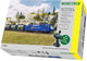 Minitrix digitale startset goederentrein  serie 120
