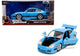 Jada toys - fast furious brian's porsche 911 gt3 rs 1:24 - 9333667314r00