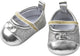 Heless poppenballerina's glitter - zilver, 30-34 cm