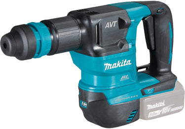 Makita dhk180z accu beitelhamer solo