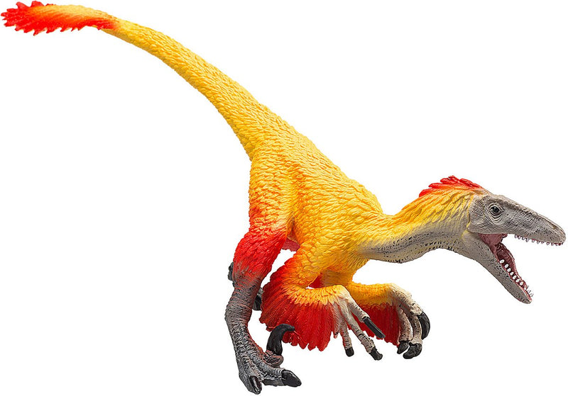 Chargez l'image dans la visionneuse de la galerie, Mojo dinosaurus deinonychus 387139
