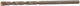 Makita e-06351 steenboor 3x60mm