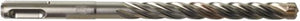 Milwaukee sds-plus mx4 hamerboren - 4-kanten snijdend sds-plus mx4 16 x 160 - 1 st - 4932430726