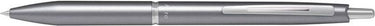Pilot balpen acro 1000 medium zilver